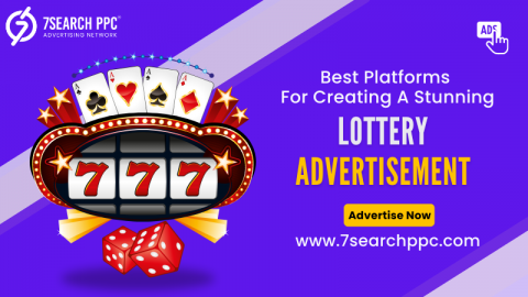 Lottery Advertisement in India