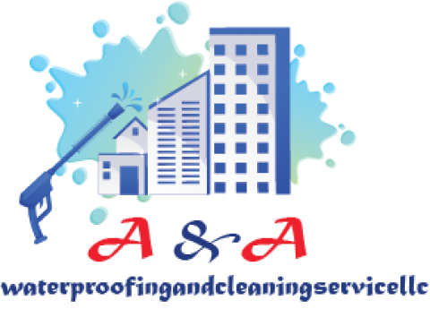 a and a water proofing and cleaning service ,fl