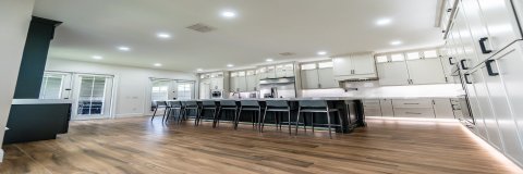 Lake nona kitchen remodeling