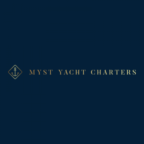 Myst Yacht Charters