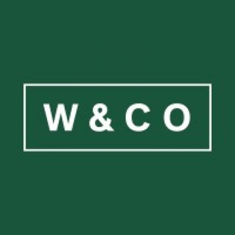 W & Co Search