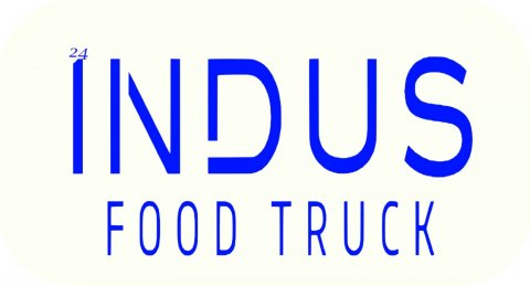 Indus Food Truck