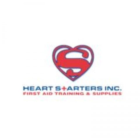 Heart Starters Inc