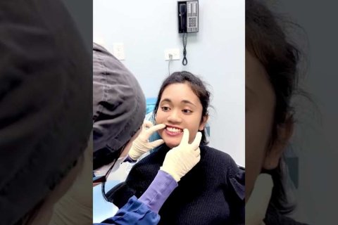 Dr Ginnie Chen
