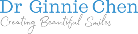 Dr Ginnie Chen