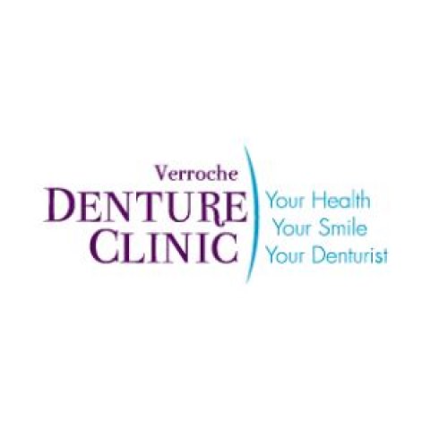 Denture Clinic St. Catharines