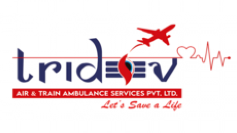 Reliable Air Ambulance in Ranchi | Rapid Medical Help