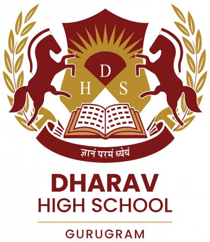 Dharav High School Gurugram