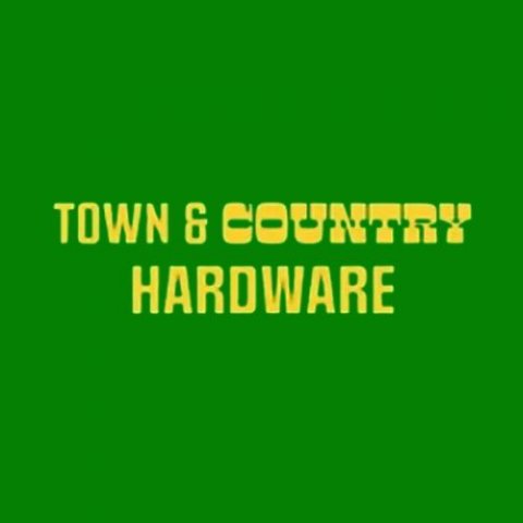 Town and Country Hardware