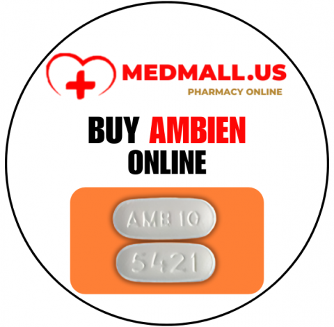 Buy Ambien Online Delivered in 24 Hours