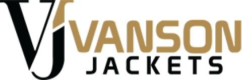 Vanson Jackets