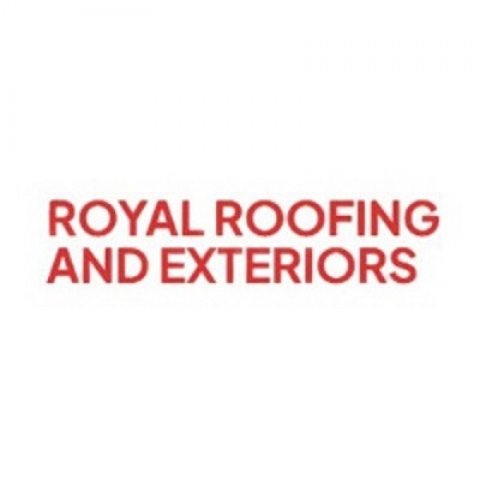Royal-Roofing & Exteriors