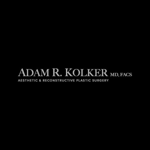Adam R. Kolker, M.D., FACS