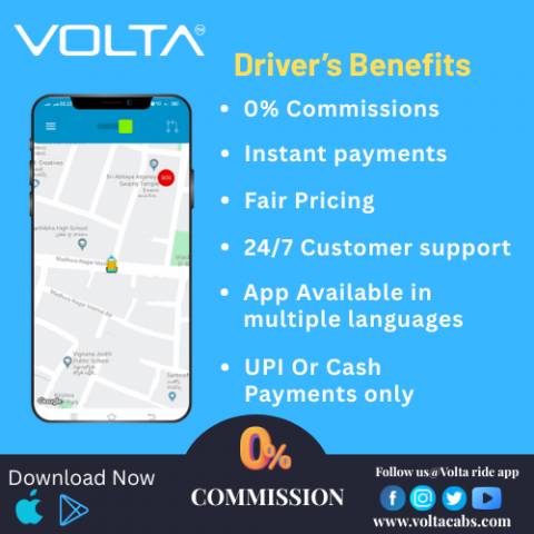 volta