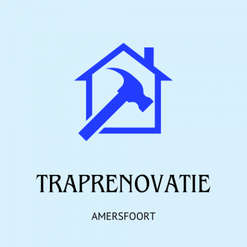 Amersfoort Traprenovatie