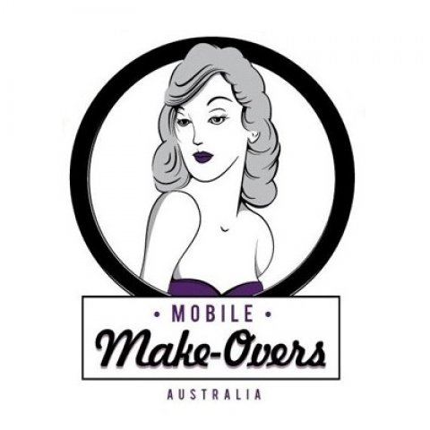 Mobile Make-Overs Australia