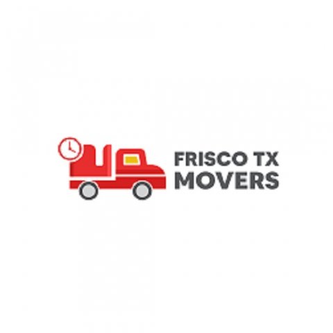Frisco TX Movers