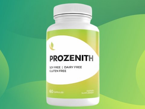 Prozenith