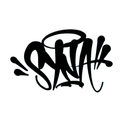 Own the Streets || Free Delivery || 20% Off at Syna World