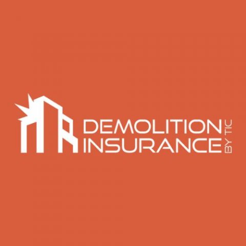 TIC Demolition Insurance