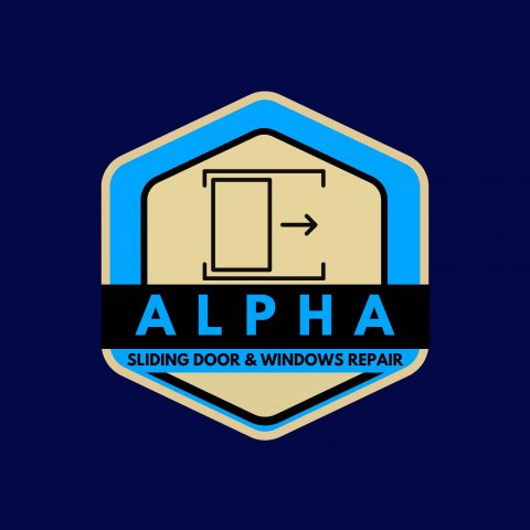 ALPHA SLIDING DOORS