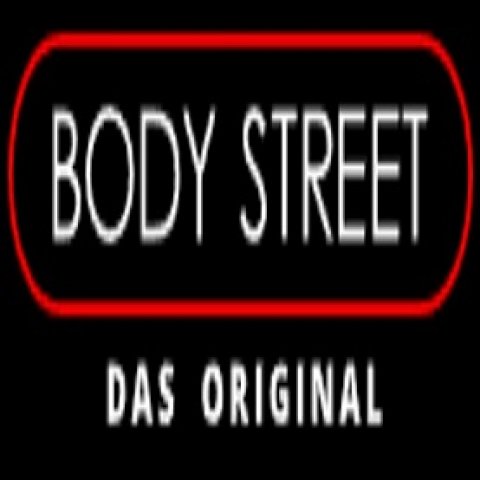 Bodystreet Winter Garden