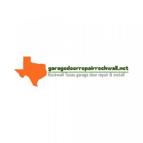 Rockwall Garage Door Repair