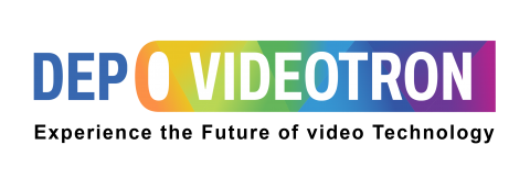 Depovideotron