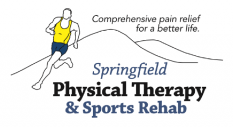 Springfield Physical Therapy & Sports Rehab