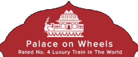 The Palace On Wheels