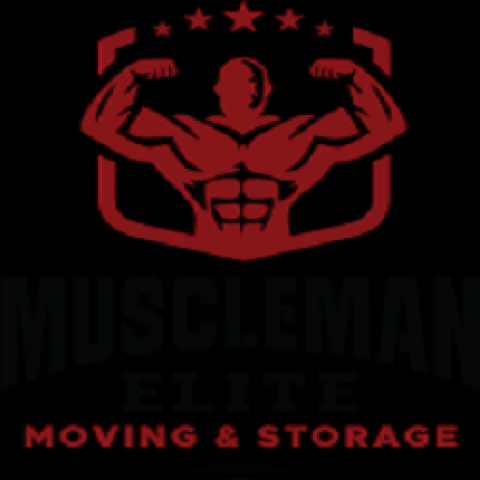 Muscleman Elite Moving & Stoage