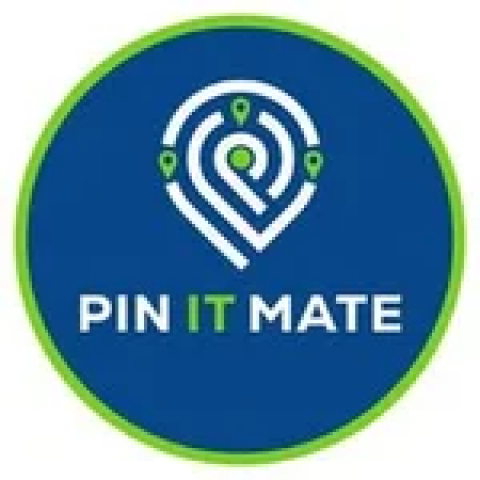 Pin It Mate