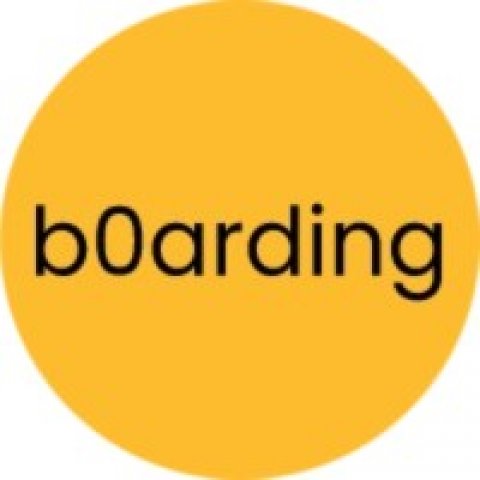 B0arding