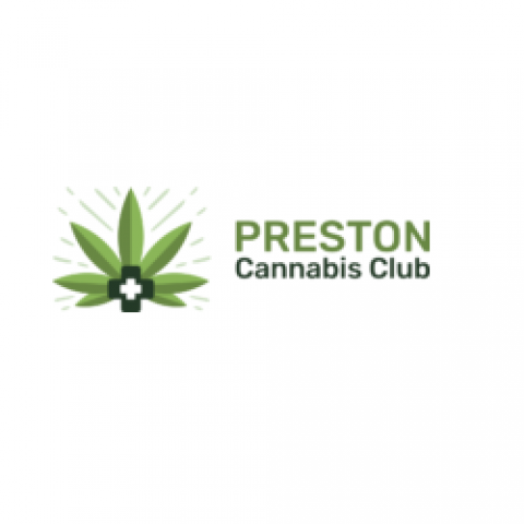 Preston Cannabis Club