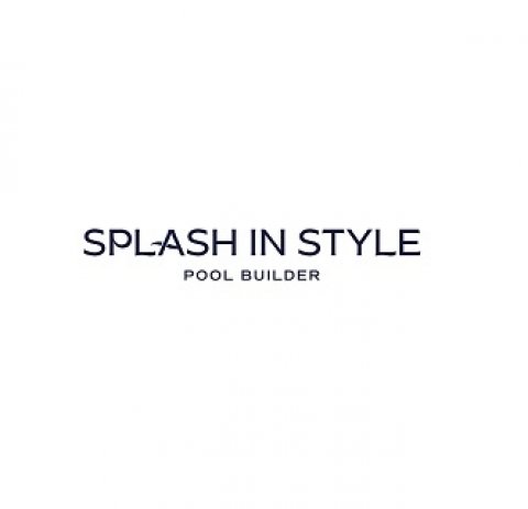 Splash In Style Pool Builder