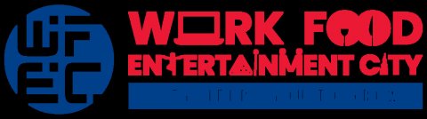 Work Food Entertainment City