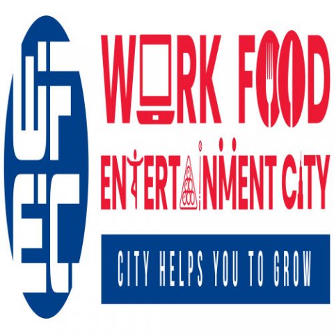 Work Food Entertainment City