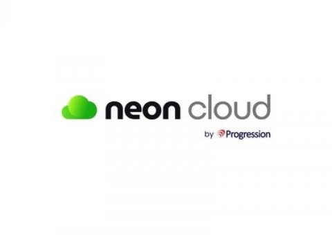 Neon Cloud