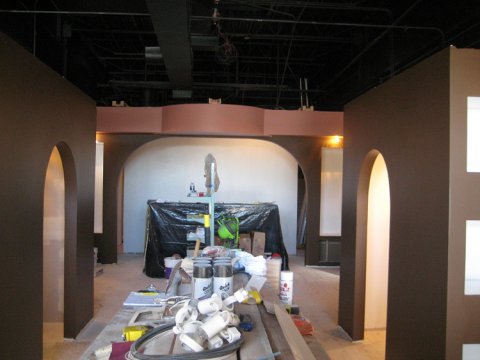 CLK Drywall & Handyman Svcs