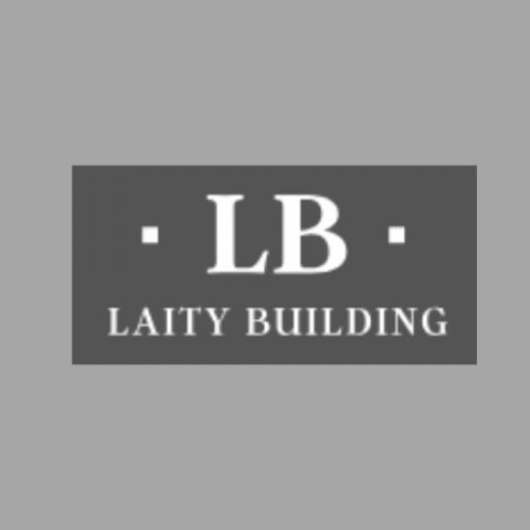 Laity Building