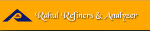 Rahul Refiners and Analyzer
