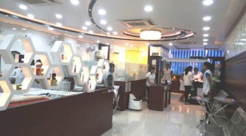 Best Salon in Gorakhpur
