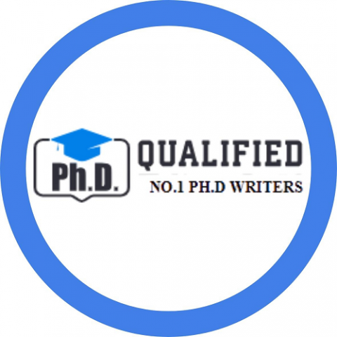 Professional PhD Thesis Writing