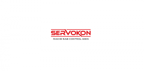 Servokon System