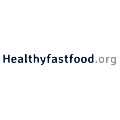 Healthy FastFood