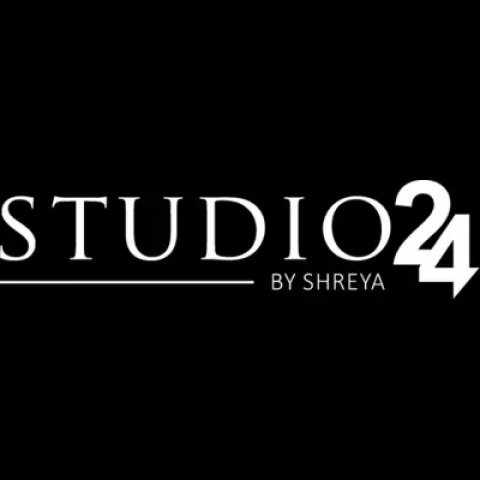 Studio 24 By Shreya