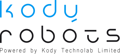 Kody Robots