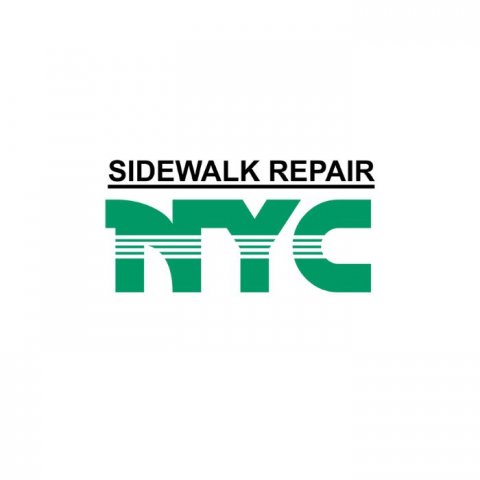 DOT Sidewalk Repair NYC