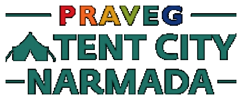 Praveg Tent City Narmada
