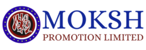 Moksh Promotion LMT.